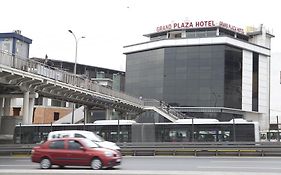 Grand Plaza Hotel